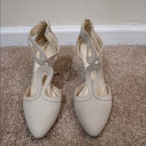 Nine West Endearing pump - Size 9M
